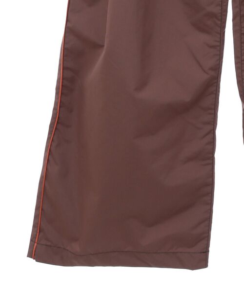 CRAFT STANDARD BOUTIQUE（クラフトスタンダードブティック）の「【ユニセックス】URANIWA CAMPERS/  マイティーパンツ（その他パンツ・レディース・ライトグレー/ブラック/カーキ/ライトブラウン・S/M/L/XL）」の6枚目の写真