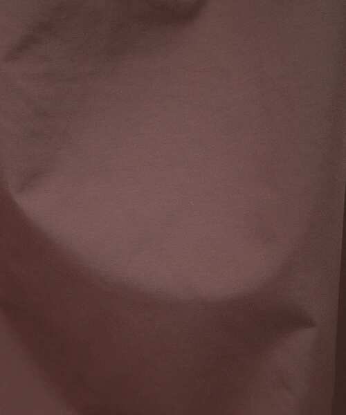 CRAFT STANDARD BOUTIQUE（クラフトスタンダードブティック）の「【ユニセックス】URANIWA CAMPERS/  マイティーパンツ（その他パンツ・レディース・ライトグレー/ブラック/カーキ/ライトブラウン・S/M/L/XL）」の7枚目の写真