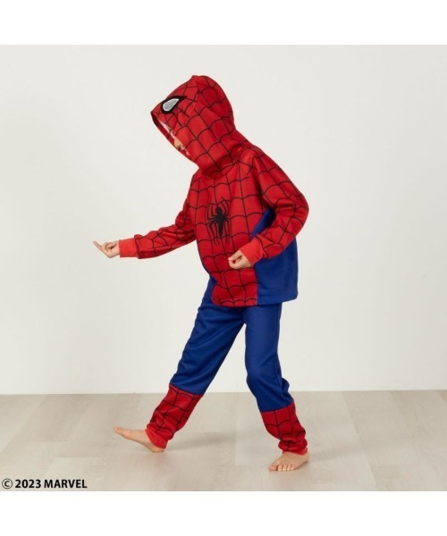 MARVEL マーベル スパイダーマン / コスチューム セットアップ