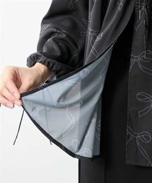 リボンデザインブラウス（シャツ/ブラウス）｜TTOL（トール）