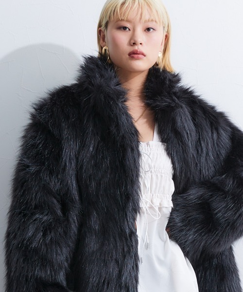 リボンデザインブラウス（シャツ/ブラウス）｜TTOL（トール）