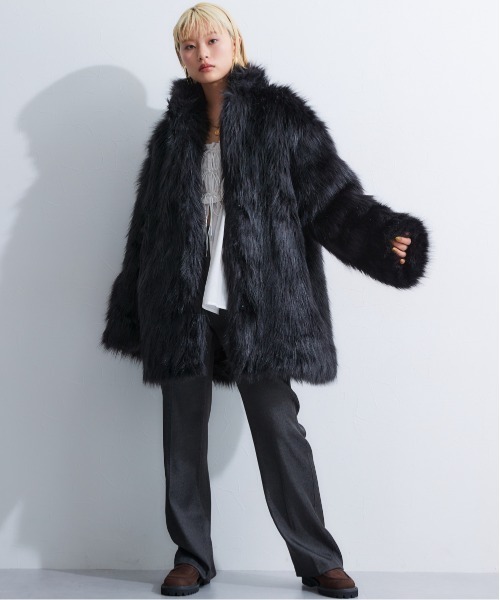 リボンデザインブラウス（シャツ/ブラウス）｜TTOL（トール）