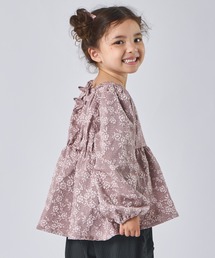 pairmanon(�y�A�}�m��)�̃o�b�N���{�� �W���K�[�h�ԕ��u���E�X(�V���c/�u���E�X)