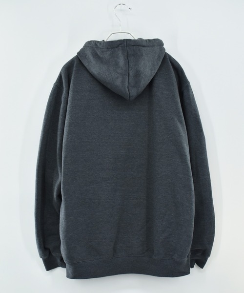 Carhartt(カーハート)の「【ヴィンテージ古着】Carhartt プルオーバー パーカー(パーカー・メンズ・グレー・X-LARGE)」の3枚目の写真