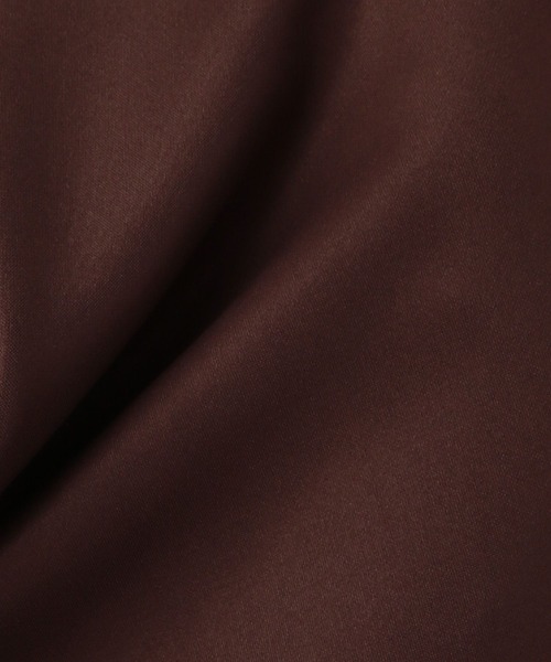 GLOBAL WORK Smile Seed Store（グローバルワーク スマイルシードストア）の「スウェードライクブルゾン/140750（ブルゾン・メンズ・モカ/ネイビー・X-LARGE/LARGE/MEDIUM/SMALL）」の6枚目の写真