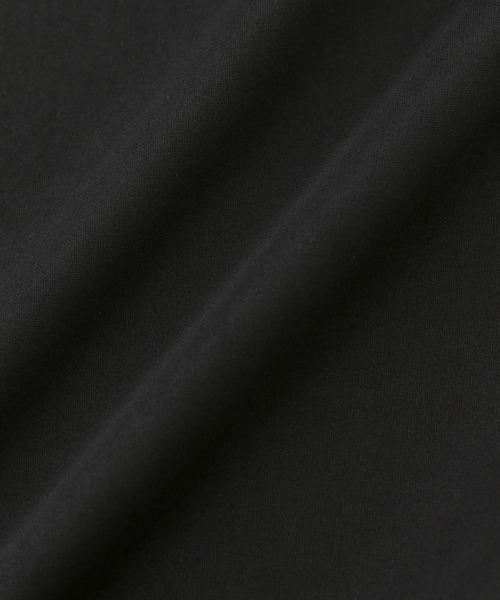 GLOBAL WORK Smile Seed Store（グローバルワーク スマイルシードストア）の「スウェードライクブルゾン/140750（ブルゾン・メンズ・モカ/ネイビー・X-LARGE/LARGE/MEDIUM/SMALL）」の8枚目の写真