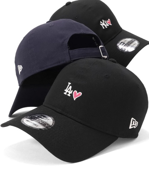 MUSE別注❤️NEW ERA ニューエラ 9TWENTY Yankees CAP 【公式通販】