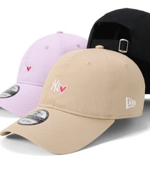 NEW ERA｜ニューエラのキャップ（ベージュ系）通販 - ZOZOTOWN