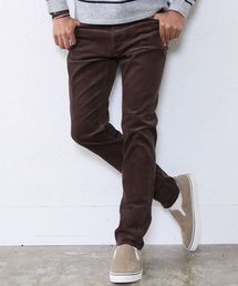 coen | サンタモニカコーデュロイストレッチパンツ(その他パンツ)