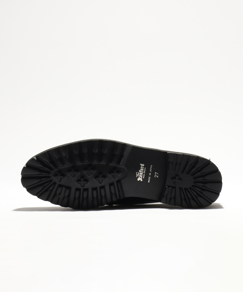 靴 KENFORD MENS TANK SOLE LOAFERS THE KENFORD FINESHOES（ケンフォード ファインシューズ）の公式通販