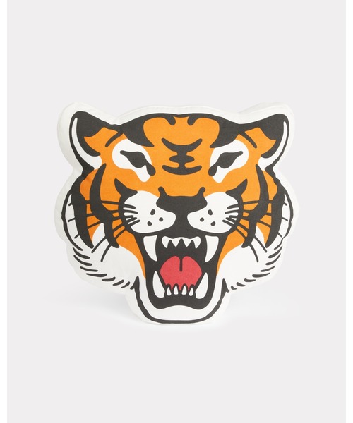 KENZO(ケンゾー)の「'Lucky Tiger' クッション(クッション KENZO(ケンゾー)の「'Lucky Tiger' クッション(クッション