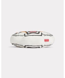 KENZO（ケンゾー）の「'Lucky Tiger' クッション（クッション