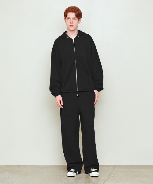【セール】＜RUSSELL ATHLETIC for UNITED ARROWS & SONS by TEPPEI FUJITA＞SWEAT PANTS/スウェットパンツ（スウェットパンツ）｜Russell Athletic（ラッセルアスレティック）