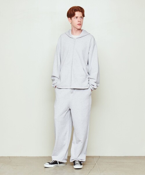 【セール】＜RUSSELL ATHLETIC for UNITED ARROWS & SONS by TEPPEI FUJITA＞SWEAT PANTS/スウェットパンツ（スウェットパンツ）｜Russell Athletic（ラッセルアスレティック）