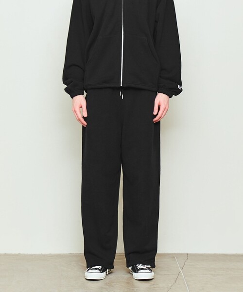 【セール】＜RUSSELL ATHLETIC for UNITED ARROWS & SONS by TEPPEI FUJITA＞SWEAT PANTS/スウェットパンツ（スウェットパンツ）｜Russell Athletic（ラッセルアスレティック）