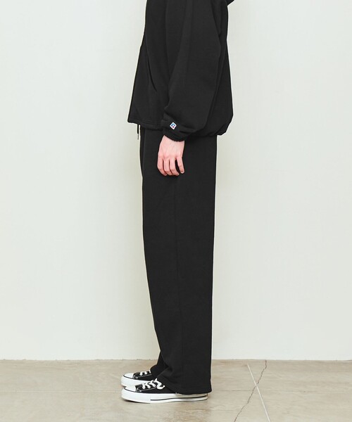 【セール】＜RUSSELL ATHLETIC for UNITED ARROWS & SONS by TEPPEI FUJITA＞SWEAT PANTS/スウェットパンツ（スウェットパンツ）｜Russell Athletic（ラッセルアスレティック）