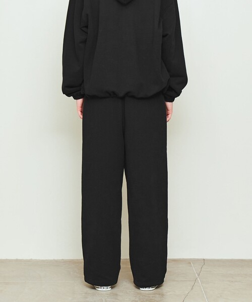 【セール】＜RUSSELL ATHLETIC for UNITED ARROWS & SONS by TEPPEI FUJITA＞SWEAT PANTS/スウェットパンツ（スウェットパンツ）｜Russell Athletic（ラッセルアスレティック）