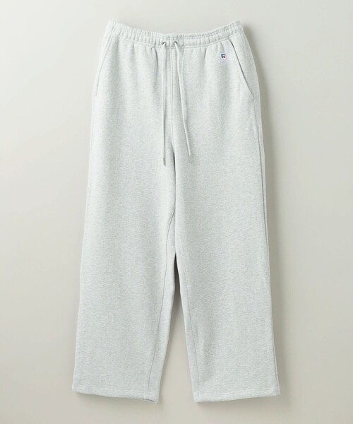 【セール】＜RUSSELL ATHLETIC for UNITED ARROWS & SONS by TEPPEI FUJITA＞SWEAT PANTS/スウェットパンツ（スウェットパンツ）｜Russell Athletic（ラッセルアスレティック）
