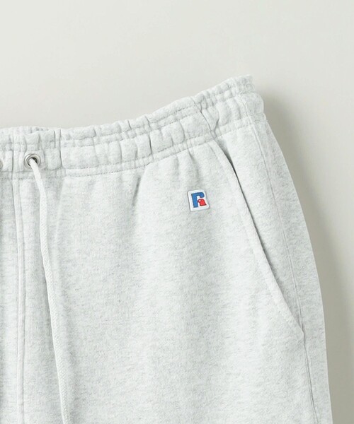 【セール】＜RUSSELL ATHLETIC for UNITED ARROWS & SONS by TEPPEI FUJITA＞SWEAT PANTS/スウェットパンツ（スウェットパンツ）｜Russell Athletic（ラッセルアスレティック）