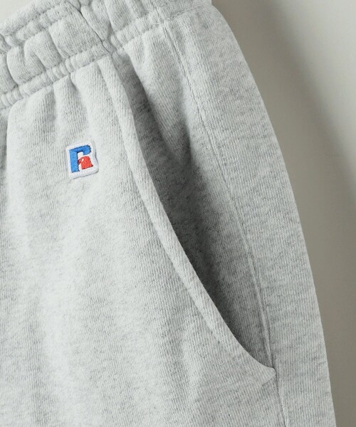 【セール】＜RUSSELL ATHLETIC for UNITED ARROWS & SONS by TEPPEI FUJITA＞SWEAT PANTS/スウェットパンツ（スウェットパンツ）｜Russell Athletic（ラッセルアスレティック）