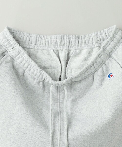 【セール】＜RUSSELL ATHLETIC for UNITED ARROWS & SONS by TEPPEI FUJITA＞SWEAT PANTS/スウェットパンツ（スウェットパンツ）｜Russell Athletic（ラッセルアスレティック）