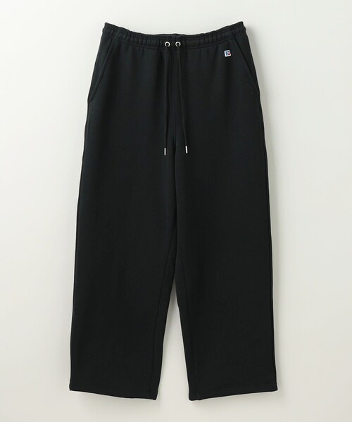 【セール】＜RUSSELL ATHLETIC for UNITED ARROWS & SONS by TEPPEI FUJITA＞SWEAT PANTS/スウェットパンツ（スウェットパンツ）｜Russell Athletic（ラッセルアスレティック）