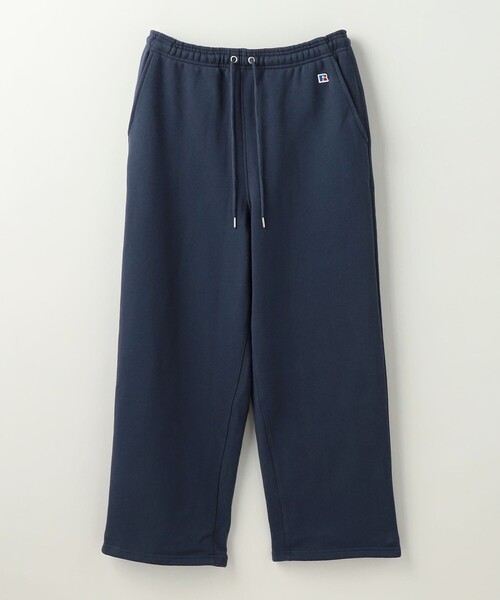【セール】＜RUSSELL ATHLETIC for UNITED ARROWS & SONS by TEPPEI FUJITA＞SWEAT PANTS/スウェットパンツ（スウェットパンツ）｜Russell Athletic（ラッセルアスレティック）