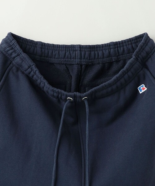 【セール】＜RUSSELL ATHLETIC for UNITED ARROWS & SONS by TEPPEI FUJITA＞SWEAT PANTS/スウェットパンツ（スウェットパンツ）｜Russell Athletic（ラッセルアスレティック）