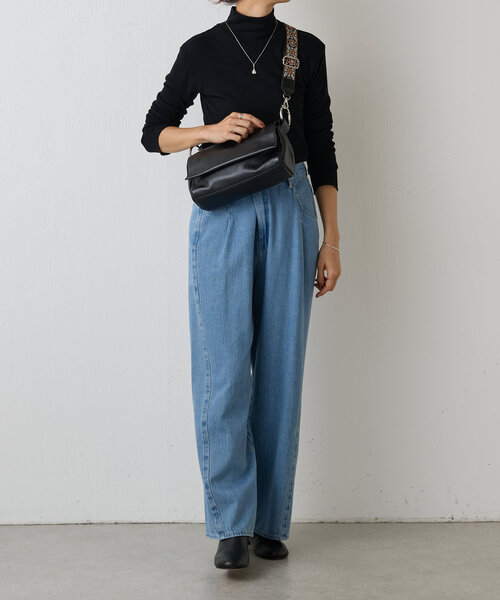 BEARDSLEY(ビアズリー)の「スプーンネックレス(シルバー)(ネックレス・レディース・シルバー・FREE)」の9枚目の写真