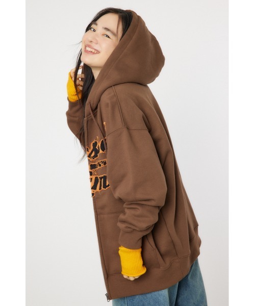 RODEO CROWNS WIDE BOWL（ロデオクラウンズワイドボウル）の「blessed