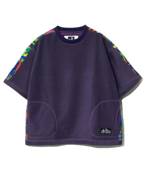 go slow caravan（ゴースローキャラバン）の「セパレート中綿