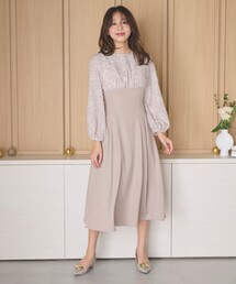 コルセットスカート　ワンピース　ベージュ　オッズオネスト 楽天市場】【最大5000円OFFクーポン! 7/26まで】 フォーマル