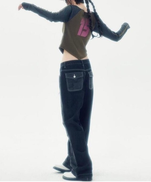 【セール】韓国ブランド runningHIGH ランニングハイ SPORTS SLIM RAGLAN TEE スポーツスリムラグランTシャツ トラックTシャツ クロップドTシャツ プリントTシャツ ロンT 長袖 バックロゴ 韓国ファッション 韓国ストリート ストリートファッション(Tシャツ/カットソー)|runningHIGH(ランニングハイ) 【セール】韓国ブランド runningHIGH ランニングハイ SPORTS SLIM RAGLAN TEE スポーツスリムラグランTシャツ トラックTシャツ クロップドTシャツ プリントTシャツ ロンT 長袖 バックロゴ 韓国ファッション 韓国ストリート ストリートファッション(Tシャツ/カットソー)|runningHIGH(ランニングハイ)