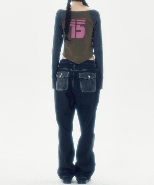 【セール】韓国ブランド runningHIGH ランニングハイ SPORTS SLIM RAGLAN TEE スポーツスリムラグランTシャツ トラックTシャツ クロップドTシャツ プリントTシャツ ロンT 長袖 バックロゴ 韓国ファッション 韓国ストリート ストリートファッション(Tシャツ/カットソー)|runningHIGH(ランニングハイ) 【セール】韓国ブランド runningHIGH ランニングハイ SPORTS SLIM RAGLAN TEE スポーツスリムラグランTシャツ トラックTシャツ クロップドTシャツ プリントTシャツ ロンT 長袖 バックロゴ 韓国ファッション 韓国ストリート ストリートファッション(Tシャツ/カットソー)|runningHIGH(ランニングハイ)