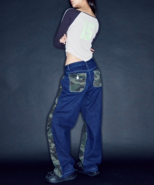 【セール】韓国ブランド runningHIGH ランニングハイ SPORTS SLIM RAGLAN TEE スポーツスリムラグランTシャツ トラックTシャツ クロップドTシャツ プリントTシャツ ロンT 長袖 バックロゴ 韓国ファッション 韓国ストリート ストリートファッション(Tシャツ/カットソー)|runningHIGH(ランニングハイ) 【セール】韓国ブランド runningHIGH ランニングハイ SPORTS SLIM RAGLAN TEE スポーツスリムラグランTシャツ トラックTシャツ クロップドTシャツ プリントTシャツ ロンT 長袖 バックロゴ 韓国ファッション 韓国ストリート ストリートファッション(Tシャツ/カットソー)|runningHIGH(ランニングハイ)