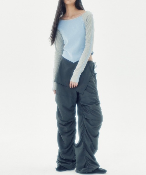 【セール】韓国ブランド runningHIGH ランニングハイ SPORTS SLIM RAGLAN TEE スポーツスリムラグランTシャツ トラックTシャツ クロップドTシャツ プリントTシャツ ロンT 長袖 バックロゴ 韓国ファッション 韓国ストリート ストリートファッション(Tシャツ/カットソー)|runningHIGH(ランニングハイ) 【セール】韓国ブランド runningHIGH ランニングハイ SPORTS SLIM RAGLAN TEE スポーツスリムラグランTシャツ トラックTシャツ クロップドTシャツ プリントTシャツ ロンT 長袖 バックロゴ 韓国ファッション 韓国ストリート ストリートファッション(Tシャツ/カットソー)|runningHIGH(ランニングハイ)