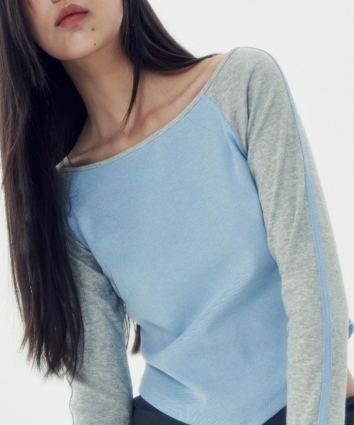 【セール】韓国ブランド runningHIGH ランニングハイ SPORTS SLIM RAGLAN TEE スポーツスリムラグランTシャツ トラックTシャツ クロップドTシャツ プリントTシャツ ロンT 長袖 バックロゴ 韓国ファッション 韓国ストリート ストリートファッション(Tシャツ/カットソー)|runningHIGH(ランニングハイ) 【セール】韓国ブランド runningHIGH ランニングハイ SPORTS SLIM RAGLAN TEE スポーツスリムラグランTシャツ トラックTシャツ クロップドTシャツ プリントTシャツ ロンT 長袖 バックロゴ 韓国ファッション 韓国ストリート ストリートファッション(Tシャツ/カットソー)|runningHIGH(ランニングハイ)