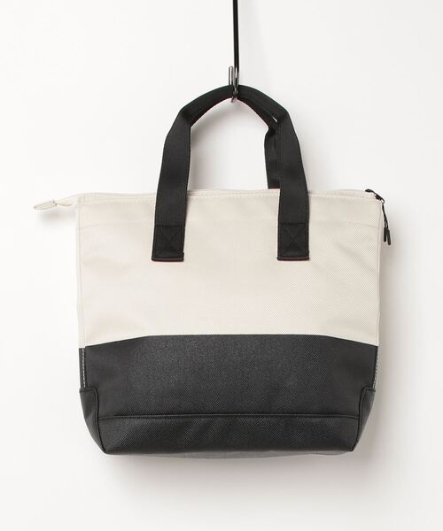 NANO universe（ナノユニバース）の「nano universe GOLF/バイカラー