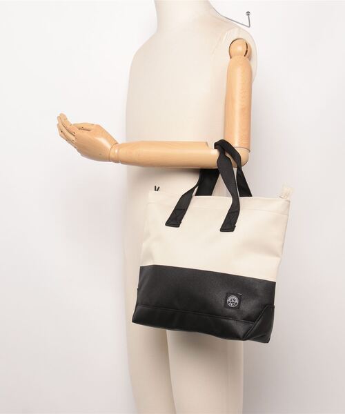 NANO universe（ナノユニバース）の「nano universe GOLF/バイカラー