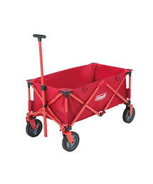 COLEMAN | アウトドアワゴン(アウトドアグッズ)