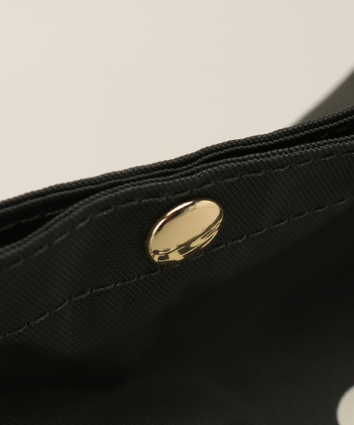Deuxieme Classe(ドゥーズィエムクラス)の「BTN Nylon Bag(トートバッグ・レディース・カーキ・FREE)」の15枚目の写真