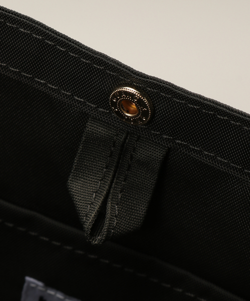 Deuxieme Classe(ドゥーズィエムクラス)の「BTN Nylon Bag(トートバッグ・レディース・カーキ・FREE)」の16枚目の写真