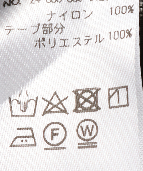Deuxieme Classe(ドゥーズィエムクラス)の「BTN Nylon Bag(トートバッグ・レディース・カーキ・FREE)」の22枚目の写真