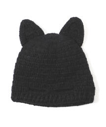 macmahon knitting mills ベア　ビーニー macmahon knitting mills ベア ビーニー