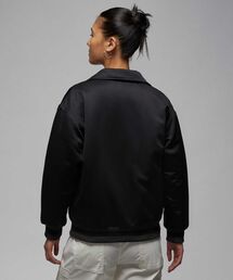 ジョーダン ブランド ウィメンズ ジョーダン SP TT バーシティ ジャケット JORDAN BRAND（ジョーダンブランド）の「ジョーダン ウィメンズ バー