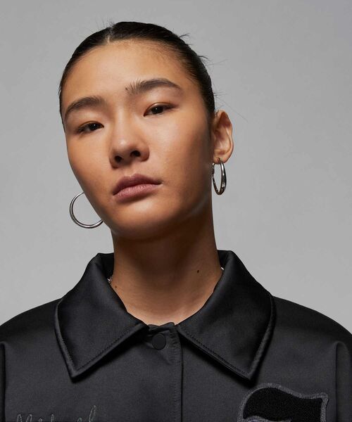 セール】ジョーダン ウィメンズ バーシティ ジャケット / Jordan