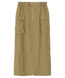 ドライポプリン / スカート / (O)