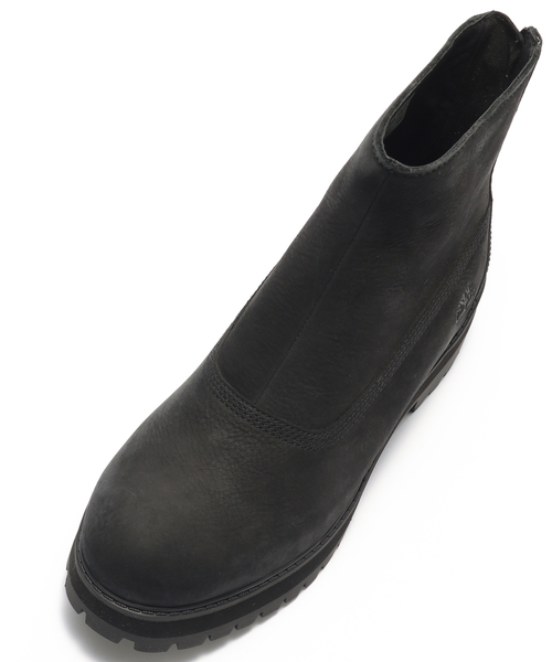 セール】White Mountaineering × TIMBERLAND MID ZIP UP BOOTS