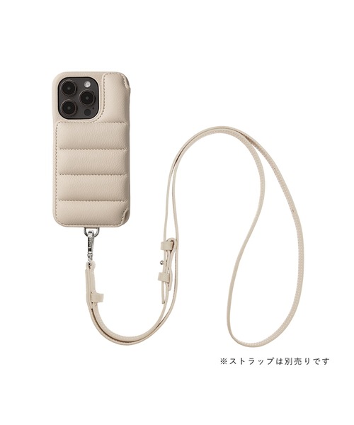 DEMIU】BALLON 16 PRO DEMIU BALLON iPhone 16 Pro ケース ライラック