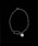 CarmeloiJ[j́uCarabiner pearl chain necklaceilbNXjvbVo[